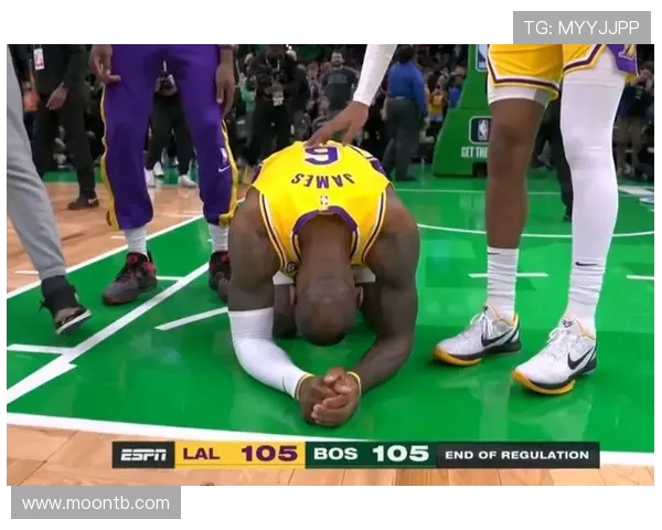 里夫斯36分8篮板难救湖人防守漏洞惨败凯尔特人