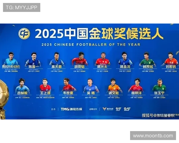 国安领衔中超三队强势上榜名单